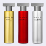 BLOSSOM ROYAL Natürliches Eau De Parfum – Zitrone, Neroli & Lavendel