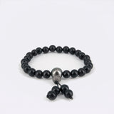 Single Masai Diamond Bracelet
