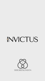 14k Gold Diamant Armband „Invictus“ – Rainbow