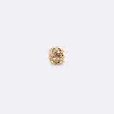 14k Gold Diamant Armband „Invictus“ - Classic