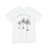 Cotton T-Shirt "California Dreaming"