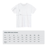 Cotton T-Shirt  "Channel Your Inner Coco" - White