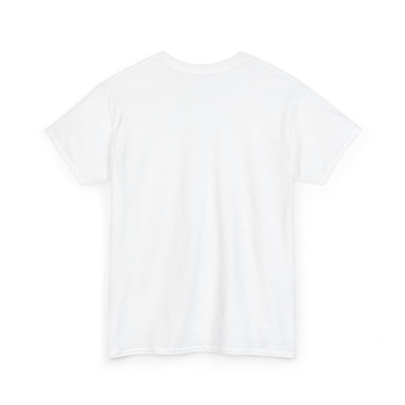 Cotton T-Shirt  "Channel Your Inner Coco" - White