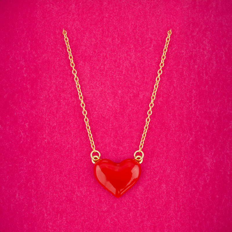 WITH LOVE Necklace