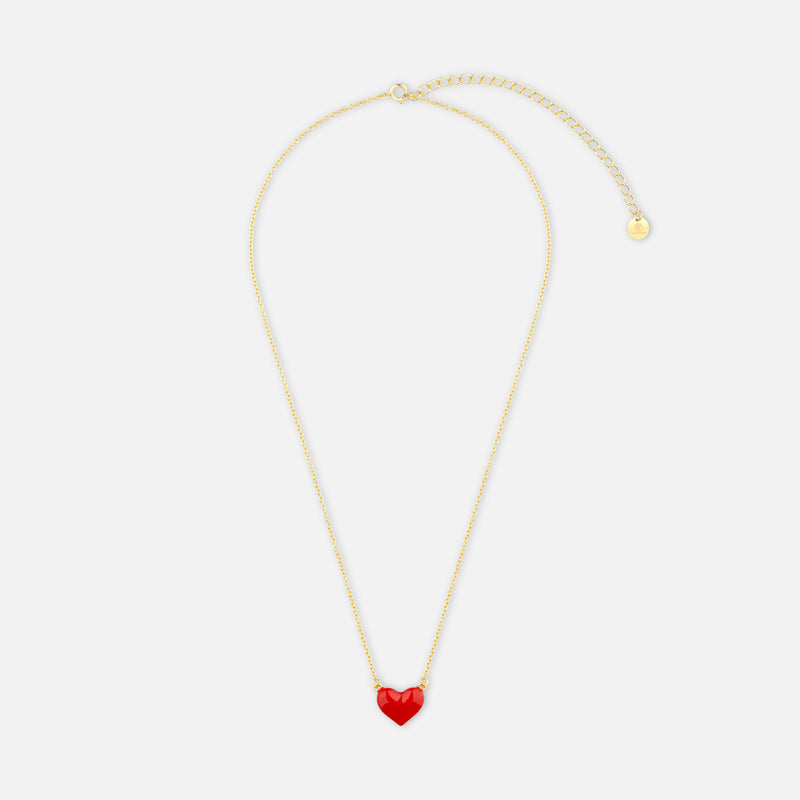 WITH LOVE Necklace